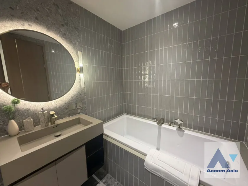 7  1 br Condominium For Rent in Sukhumvit ,Bangkok BTS Thong Lo at Via 34 AA46089