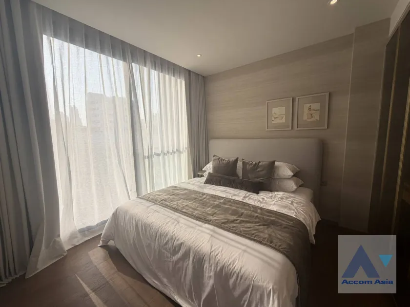 4  1 br Condominium For Rent in Sukhumvit ,Bangkok BTS Thong Lo at Via 34 AA46089