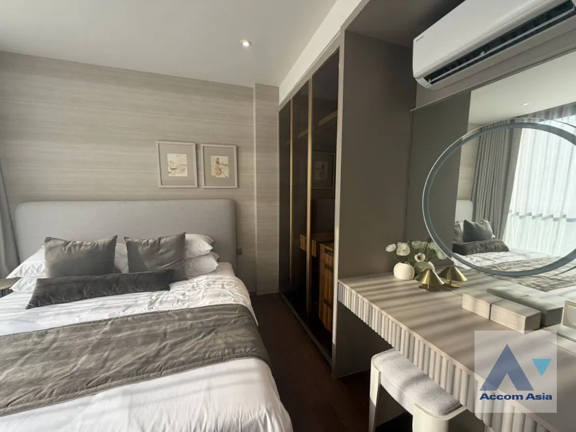 6  1 br Condominium For Rent in Sukhumvit ,Bangkok BTS Thong Lo at Via 34 AA46089