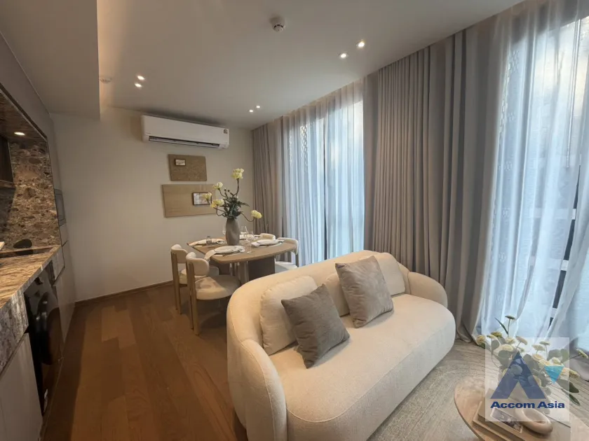  2  1 br Condominium For Rent in Sukhumvit ,Bangkok BTS Thong Lo at Via 34 AA46089