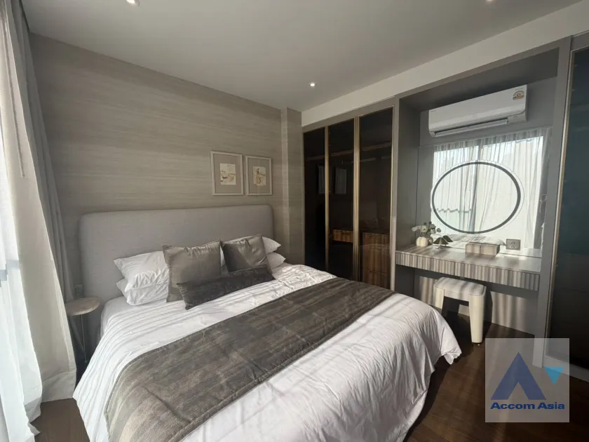 5  1 br Condominium For Rent in Sukhumvit ,Bangkok BTS Thong Lo at Via 34 AA46089
