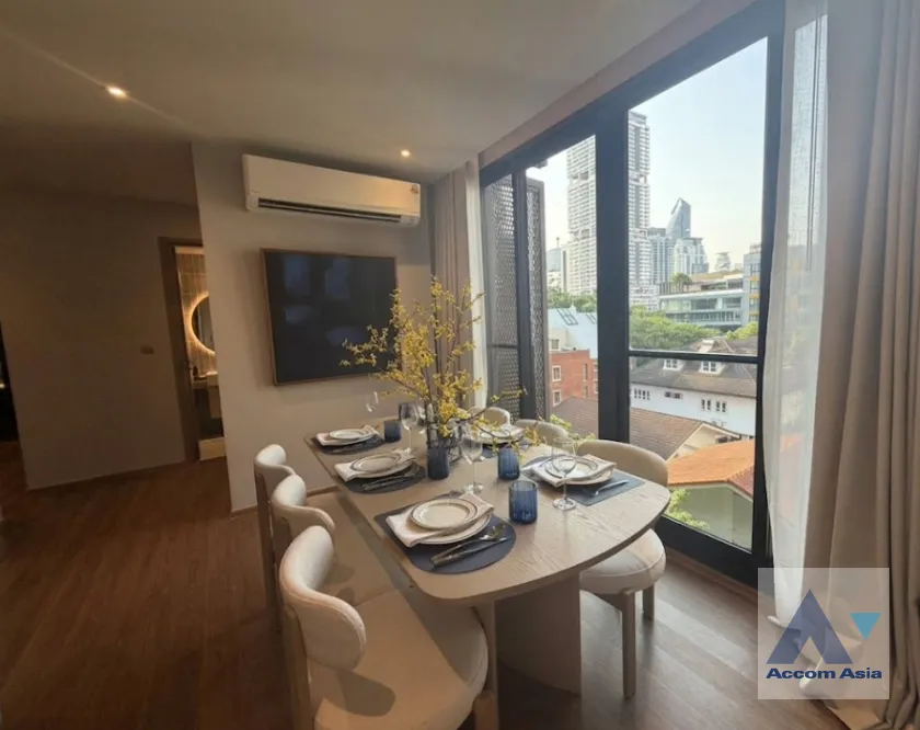5  2 br Condominium For Rent in Sukhumvit ,Bangkok BTS Thong Lo at Via 34 AA46090