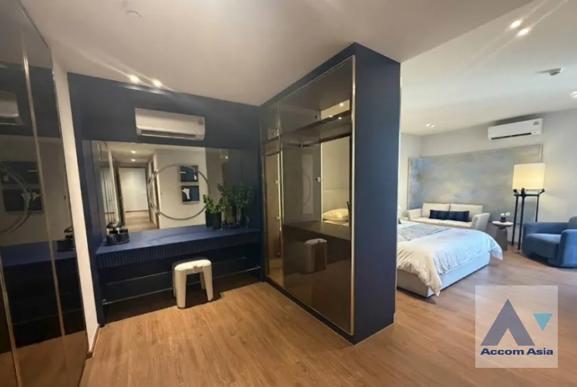 8  2 br Condominium For Rent in Sukhumvit ,Bangkok BTS Thong Lo at Via 34 AA46090
