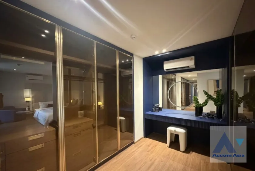 12  2 br Condominium For Rent in Sukhumvit ,Bangkok BTS Thong Lo at Via 34 AA46090