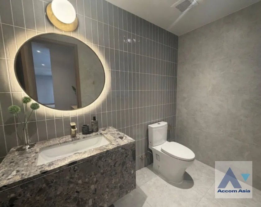 15  2 br Condominium For Rent in Sukhumvit ,Bangkok BTS Thong Lo at Via 34 AA46090