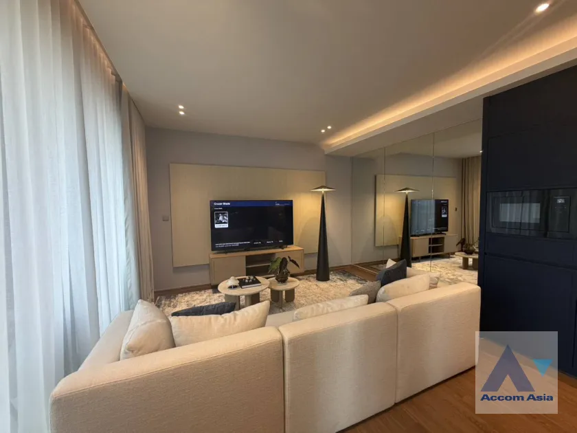  1  2 br Condominium For Rent in Sukhumvit ,Bangkok BTS Thong Lo at Via 34 AA46090
