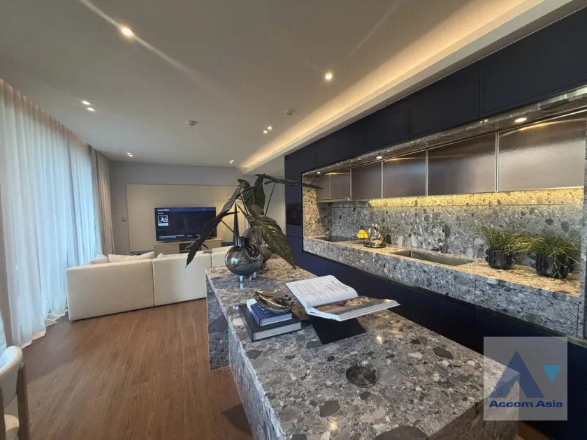  1  2 br Condominium For Rent in Sukhumvit ,Bangkok BTS Thong Lo at Via 34 AA46090