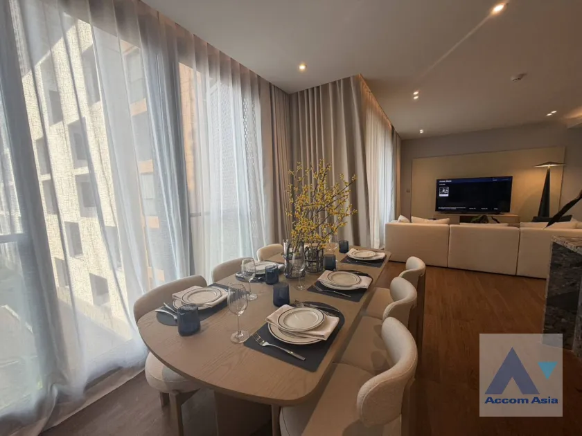 4  2 br Condominium For Rent in Sukhumvit ,Bangkok BTS Thong Lo at Via 34 AA46090