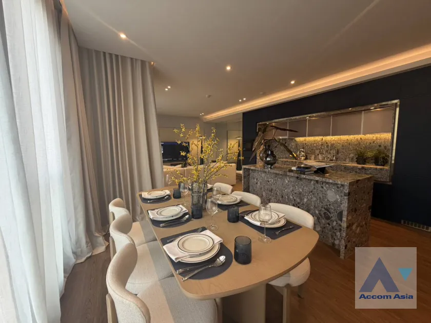 6  2 br Condominium For Rent in Sukhumvit ,Bangkok BTS Thong Lo at Via 34 AA46090