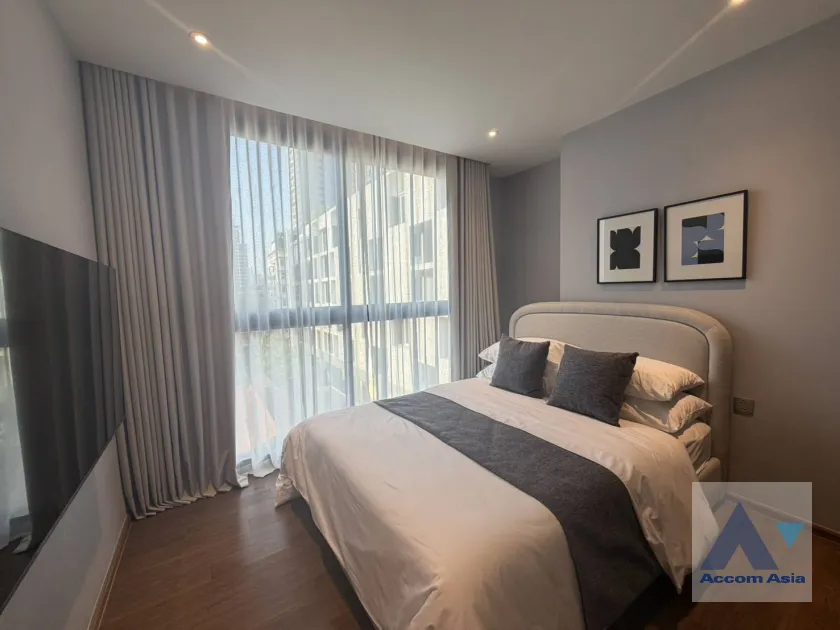 11  2 br Condominium For Rent in Sukhumvit ,Bangkok BTS Thong Lo at Via 34 AA46090