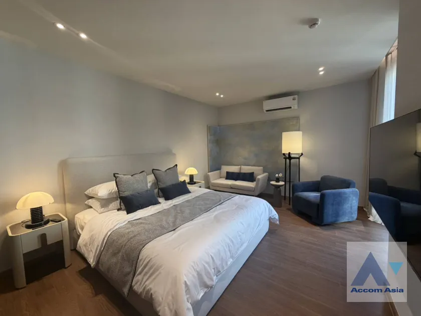 10  2 br Condominium For Rent in Sukhumvit ,Bangkok BTS Thong Lo at Via 34 AA46090
