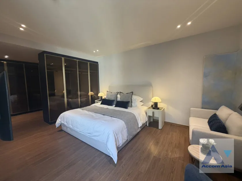 9  2 br Condominium For Rent in Sukhumvit ,Bangkok BTS Thong Lo at Via 34 AA46090