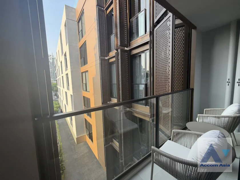 16  2 br Condominium For Rent in Sukhumvit ,Bangkok BTS Thong Lo at Via 34 AA46090