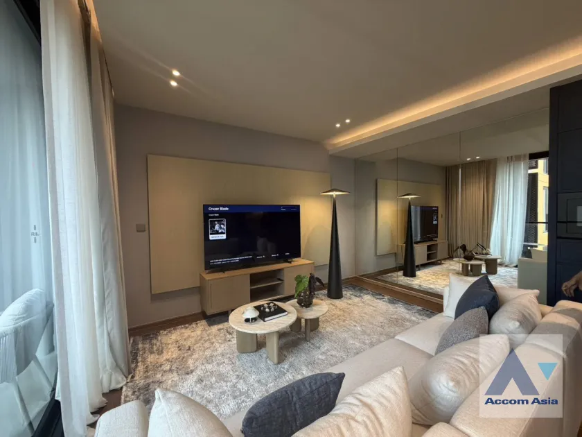 2  2 br Condominium For Rent in Sukhumvit ,Bangkok BTS Thong Lo at Via 34 AA46090