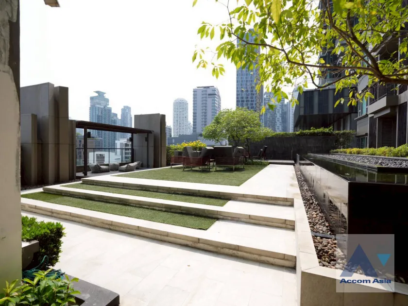 20  2 br Condominium for rent and sale in Sukhumvit ,Bangkok BTS Thong Lo at The Crest Sukhumvit 34 AA46091