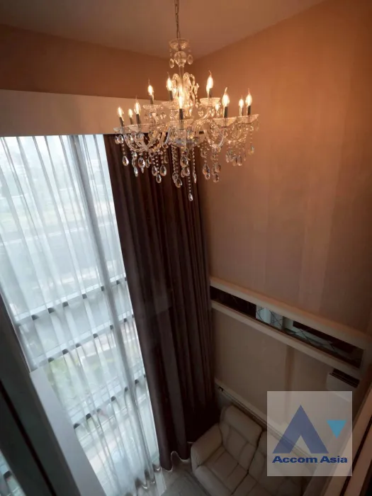  1  2 br Condominium for rent and sale in Sukhumvit ,Bangkok BTS Thong Lo at The Crest Sukhumvit 34 AA46091
