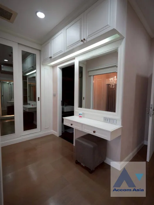 16  2 br Condominium for rent and sale in Sukhumvit ,Bangkok BTS Thong Lo at The Crest Sukhumvit 34 AA46091