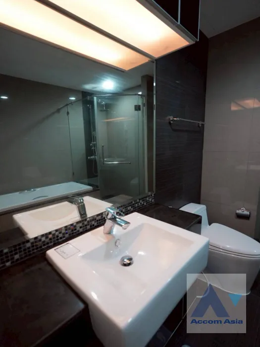 17  2 br Condominium for rent and sale in Sukhumvit ,Bangkok BTS Thong Lo at The Crest Sukhumvit 34 AA46091