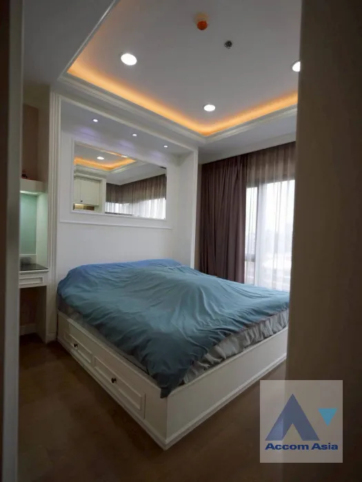 11  2 br Condominium for rent and sale in Sukhumvit ,Bangkok BTS Thong Lo at The Crest Sukhumvit 34 AA46091