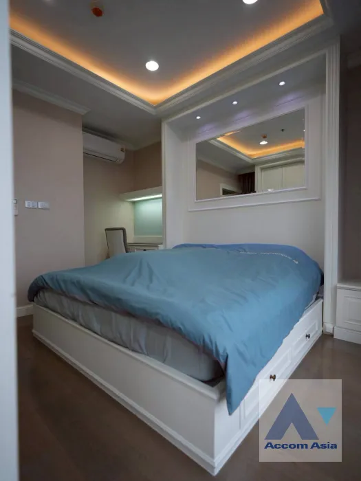 14  2 br Condominium for rent and sale in Sukhumvit ,Bangkok BTS Thong Lo at The Crest Sukhumvit 34 AA46091