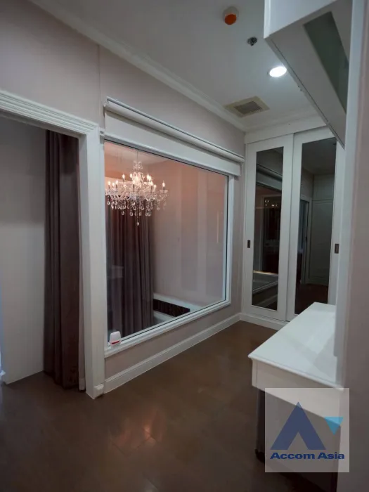 15  2 br Condominium for rent and sale in Sukhumvit ,Bangkok BTS Thong Lo at The Crest Sukhumvit 34 AA46091