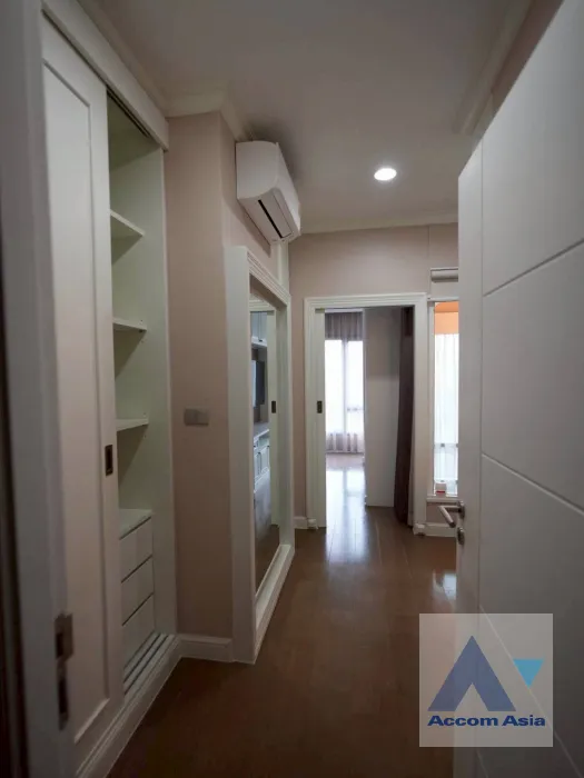 4  2 br Condominium for rent and sale in Sukhumvit ,Bangkok BTS Thong Lo at The Crest Sukhumvit 34 AA46091