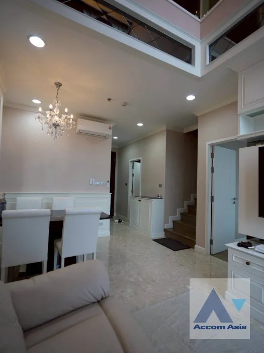 7  2 br Condominium for rent and sale in Sukhumvit ,Bangkok BTS Thong Lo at The Crest Sukhumvit 34 AA46091