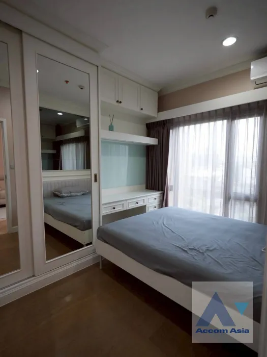 13  2 br Condominium for rent and sale in Sukhumvit ,Bangkok BTS Thong Lo at The Crest Sukhumvit 34 AA46091