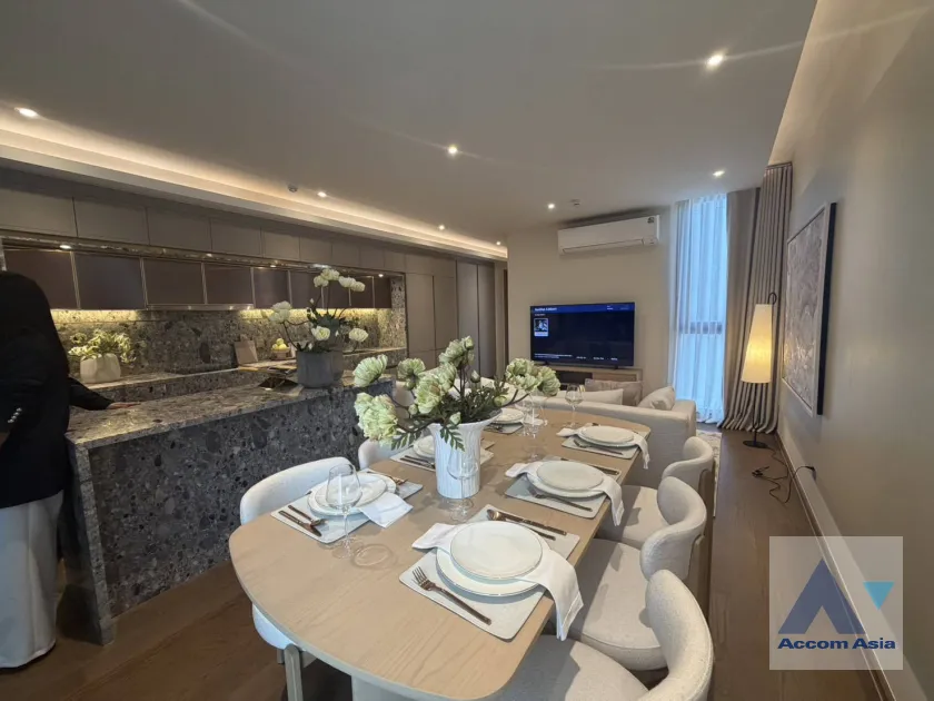 5  2 br Condominium For Rent in Sukhumvit ,Bangkok BTS Thong Lo at Via 34 AA46092