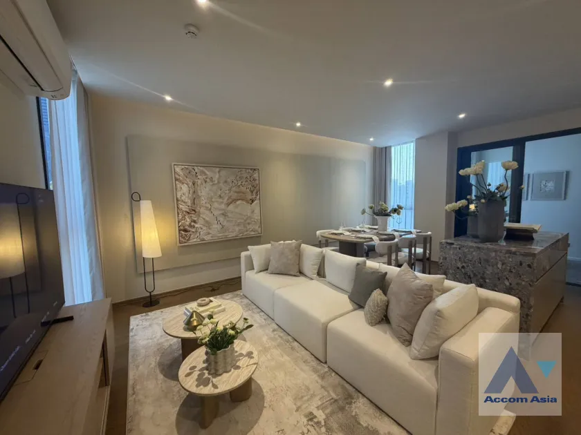  2  2 br Condominium For Rent in Sukhumvit ,Bangkok BTS Thong Lo at Via 34 AA46092