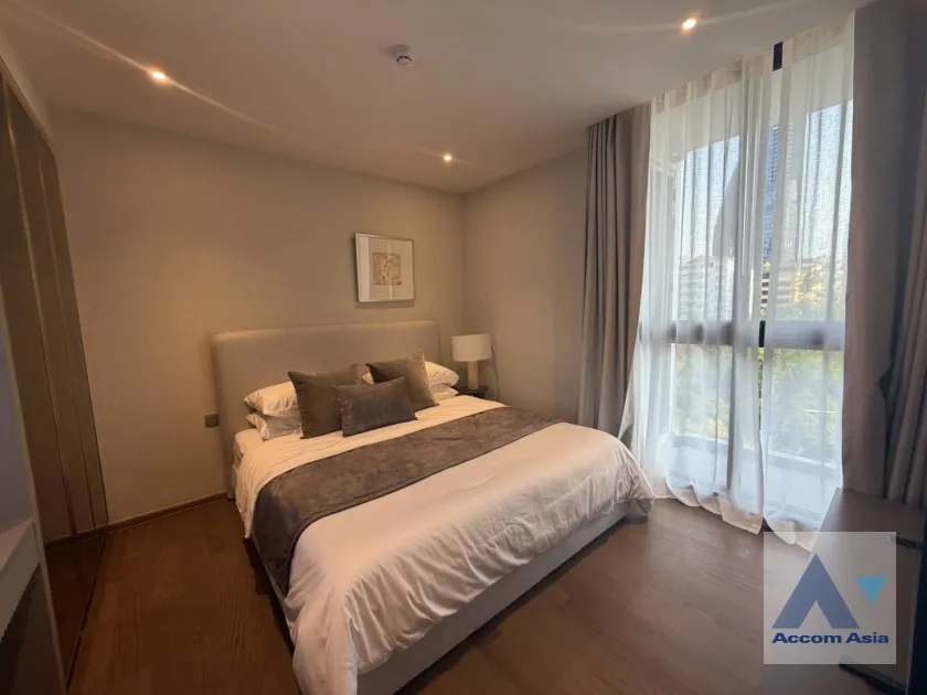 9  2 br Condominium For Rent in Sukhumvit ,Bangkok BTS Thong Lo at Via 34 AA46092