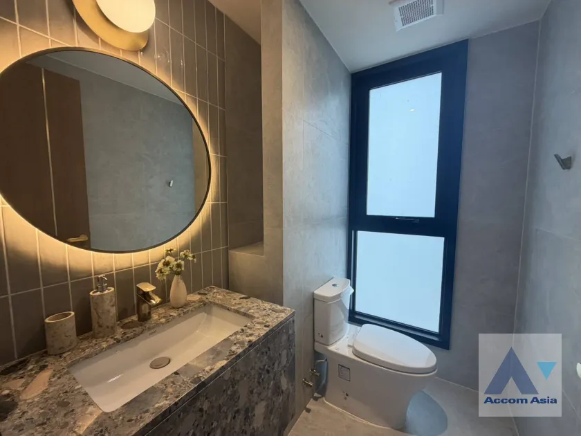 12  2 br Condominium For Rent in Sukhumvit ,Bangkok BTS Thong Lo at Via 34 AA46092