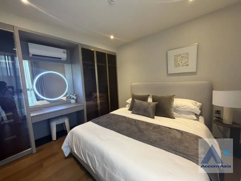 10  2 br Condominium For Rent in Sukhumvit ,Bangkok BTS Thong Lo at Via 34 AA46092