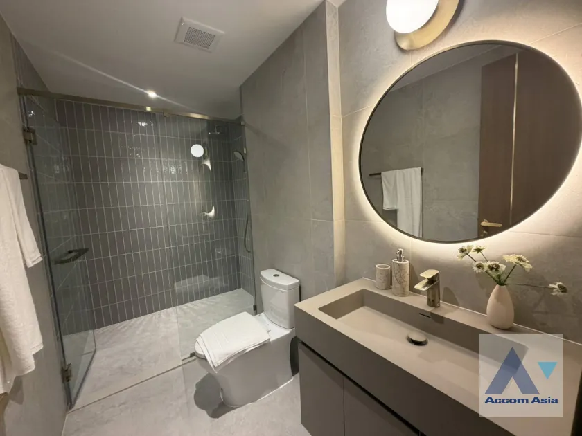 13  2 br Condominium For Rent in Sukhumvit ,Bangkok BTS Thong Lo at Via 34 AA46092