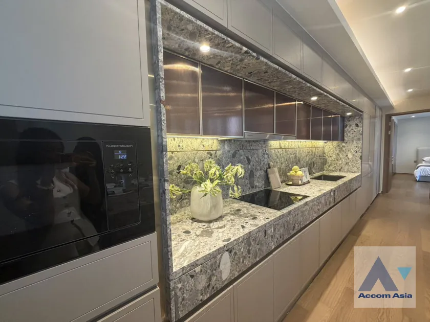 6  2 br Condominium For Rent in Sukhumvit ,Bangkok BTS Thong Lo at Via 34 AA46092