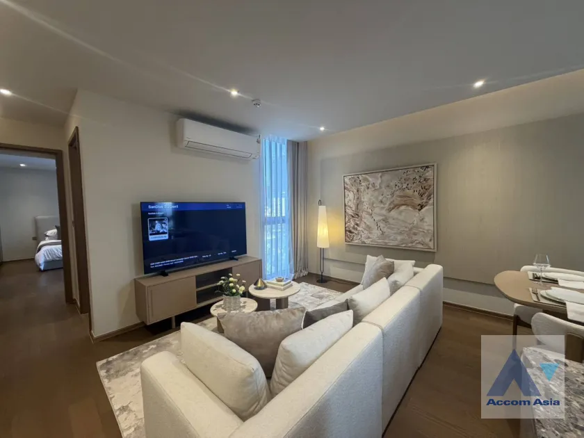  1  2 br Condominium For Rent in Sukhumvit ,Bangkok BTS Thong Lo at Via 34 AA46092