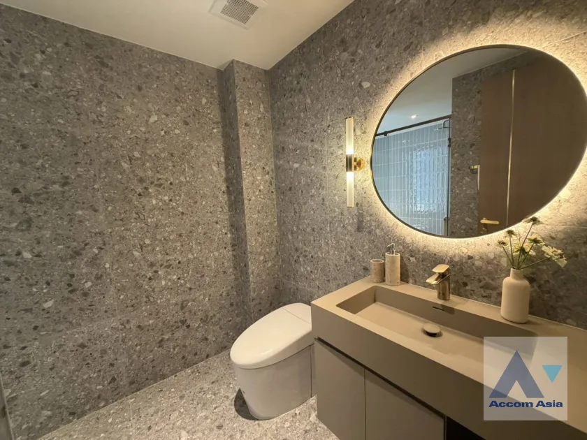 11  2 br Condominium For Rent in Sukhumvit ,Bangkok BTS Thong Lo at Via 34 AA46092