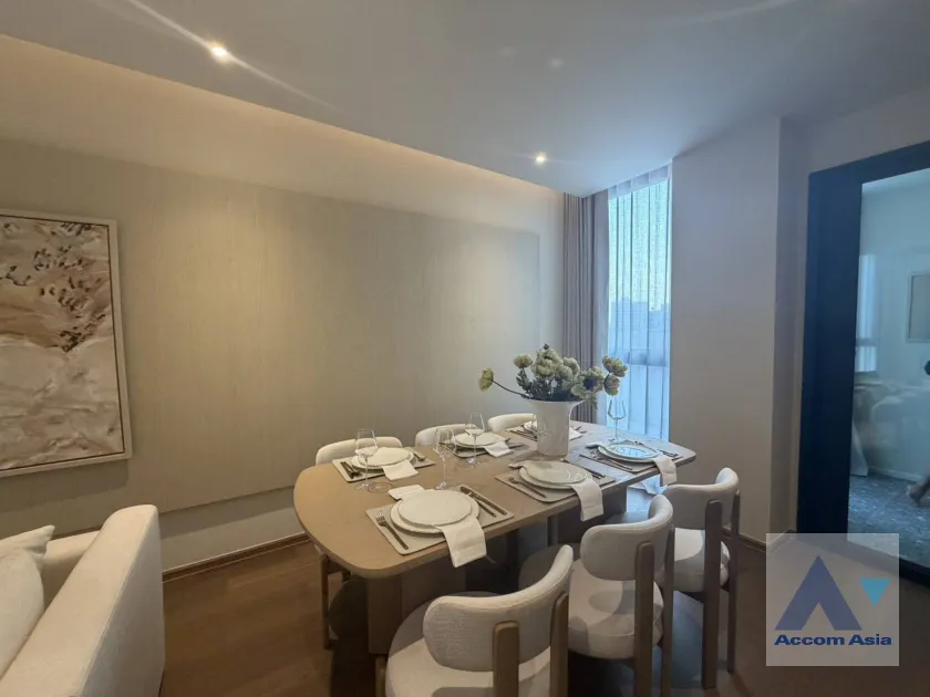 4  2 br Condominium For Rent in Sukhumvit ,Bangkok BTS Thong Lo at Via 34 AA46092