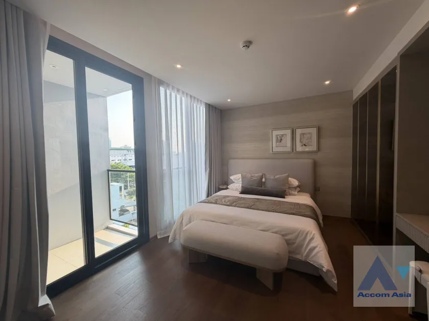 7  2 br Condominium For Rent in Sukhumvit ,Bangkok BTS Thong Lo at Via 34 AA46092