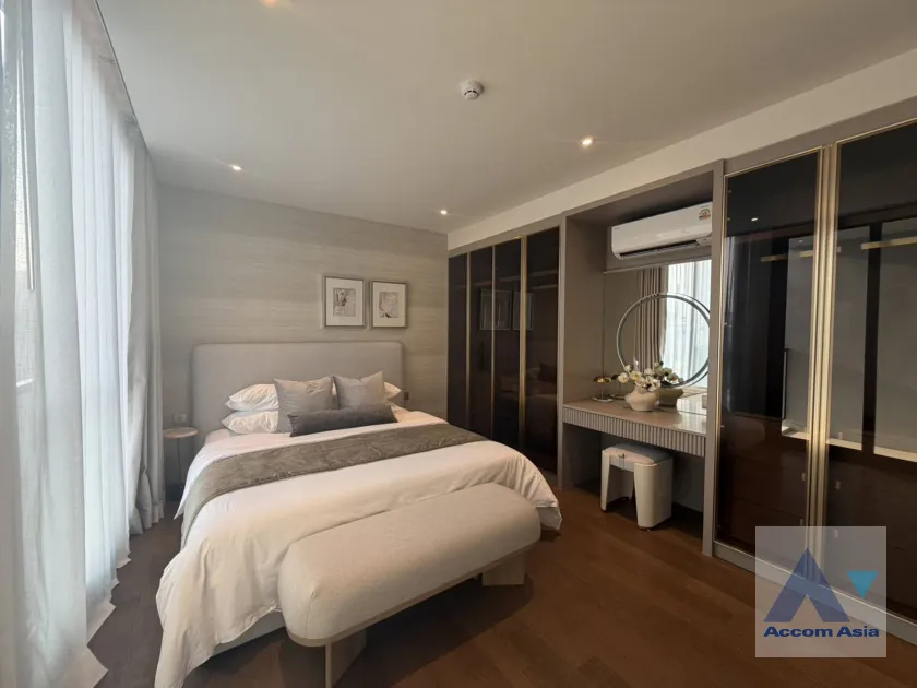8  2 br Condominium For Rent in Sukhumvit ,Bangkok BTS Thong Lo at Via 34 AA46092