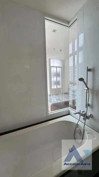 8  2 br Condominium For Rent in Bang Na ,Bangkok BTS Bang Na at The Coast Bangkok AA46094