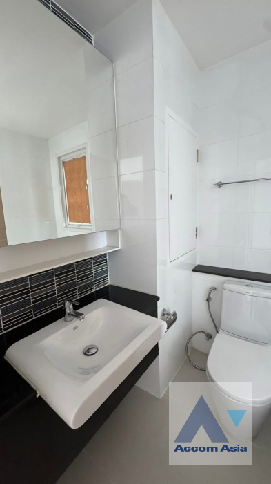 7  2 br Condominium For Rent in Bang Na ,Bangkok BTS Bang Na at The Coast Bangkok AA46094