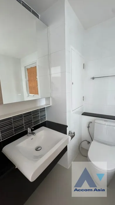 7  2 br Condominium For Rent in Bang Na ,Bangkok BTS Bang Na at The Coast Bangkok AA46094