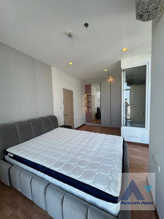 6  2 br Condominium For Rent in Bang Na ,Bangkok BTS Bang Na at The Coast Bangkok AA46094