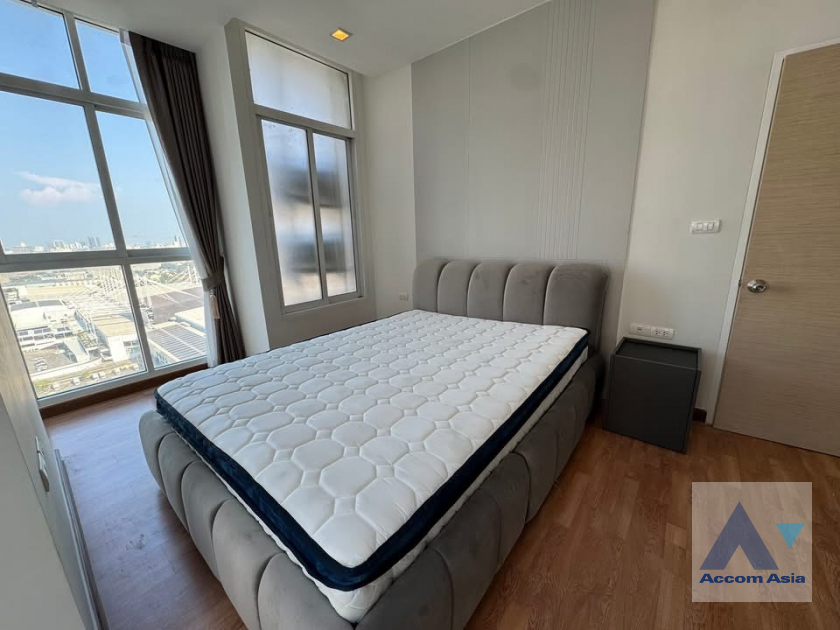 5  2 br Condominium For Rent in Bang Na ,Bangkok BTS Bang Na at The Coast Bangkok AA46094