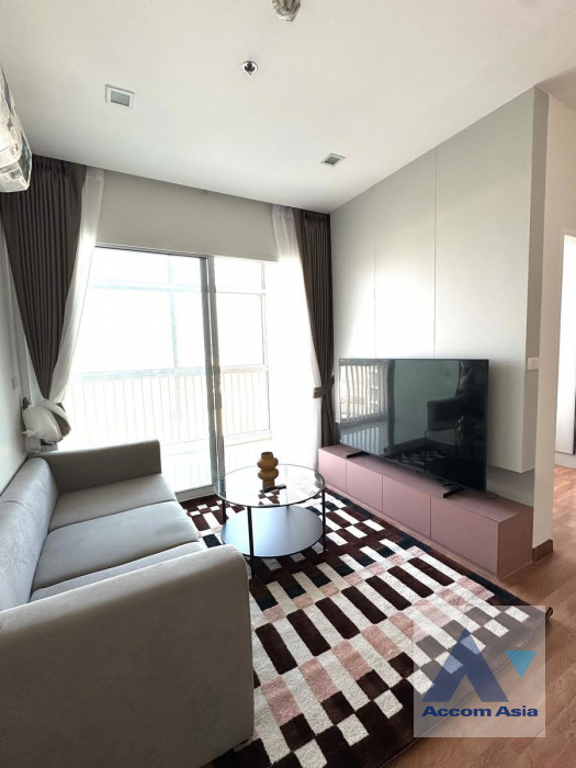  2  2 br Condominium For Rent in Bang Na ,Bangkok BTS Bang Na at The Coast Bangkok AA46094