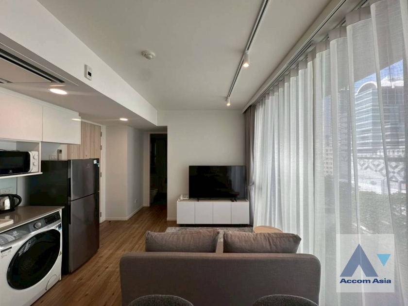  1  2 br Apartment For Rent in Sukhumvit ,Bangkok BTS Thong Lo at Homely atmosphere AA46095