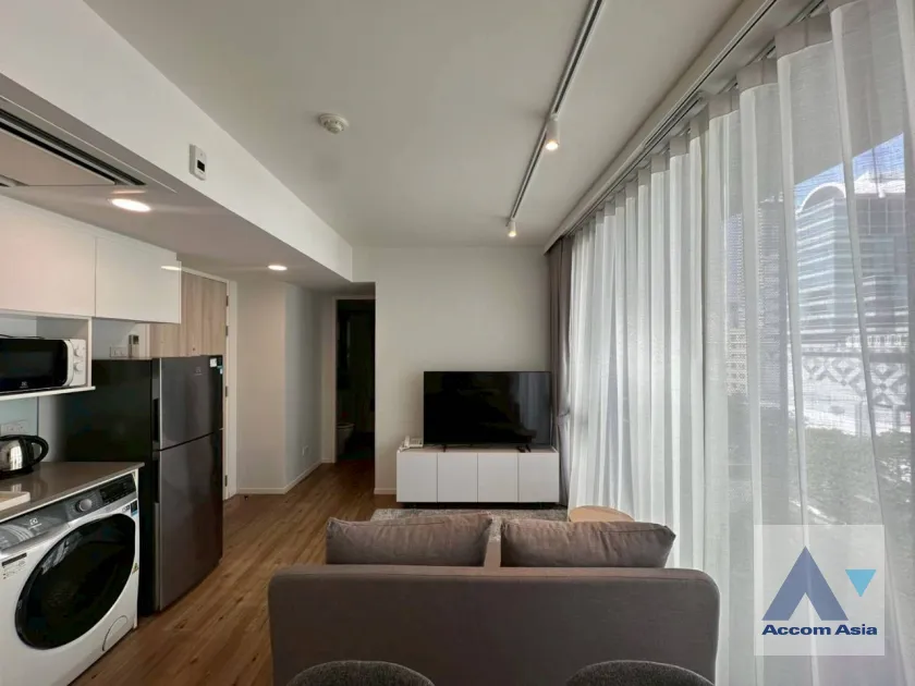 unit 2 Bedrooms  Apartment For Rent in Sukhumvit, Bangkok  near BTS Thong Lo (AA46095)