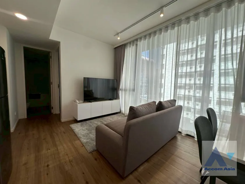 unit 2 Bedrooms  Apartment For Rent in Sukhumvit, Bangkok  near BTS Thong Lo (AA46095)
