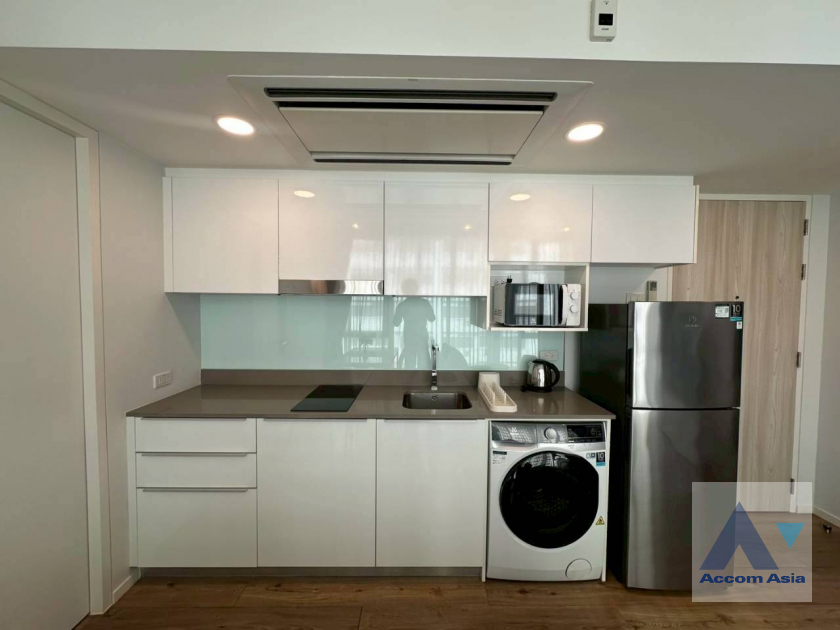 8  2 br Apartment For Rent in Sukhumvit ,Bangkok BTS Thong Lo at Homely atmosphere AA46095